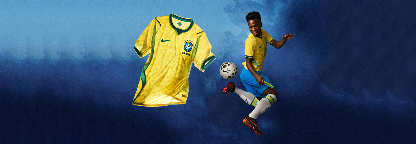 Brazílie MS 2026 Pánské